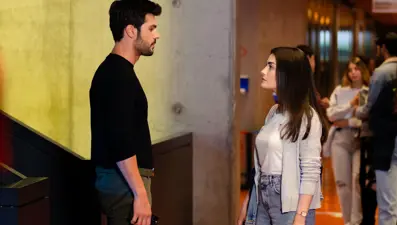 Sol Yanım 3. yeni bölüm 2. fragman