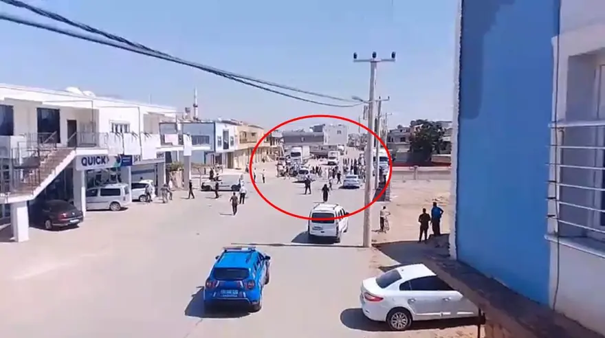 Mardin’de iki ailenin meydan savaşı: 1 ölü, 9 yaralı 1