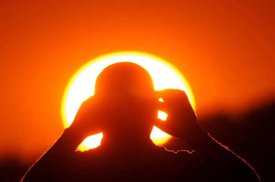 NASA, Güneş tutulmasını vatandaşların da katılacağı deneylerle araştıracak NASA, Güneş tutulmasını vatandaşların da katılacağı deneylerle araştıracak