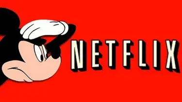 Netflix’ten Disney açıklaması
