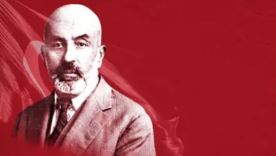 Mehmet Akif ve İstiklal Marşı Yılı programı seyirciyle buluşuyor