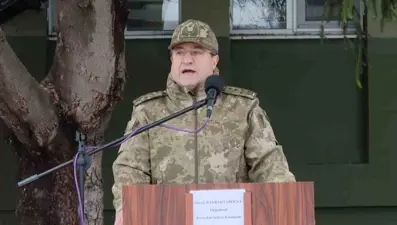 Selçuk Bayraktaroğlu kimdir? Yeni Genelkurmay Başkanı Selçuk Bayraktaroğlu'nun hayatı