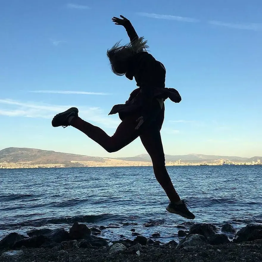 Survivor Yağmur kimdir? (Yağmur Banda) 5