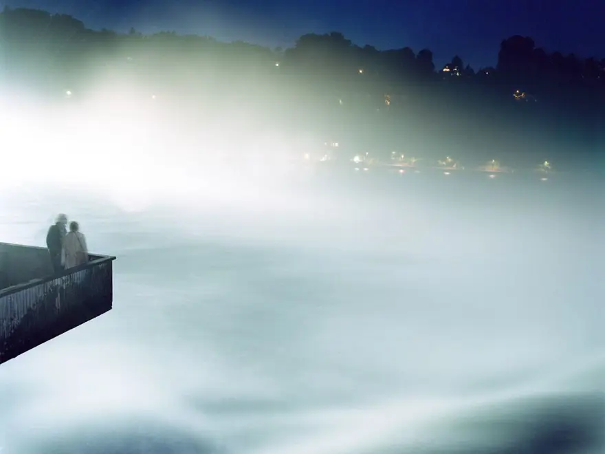 Ren Şelalesi 3 Ren Şelalesi 3