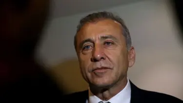 Galatasaray'da Can Topsakal istifa etti