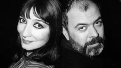 Gülriz Sururi ile Engin Cezzar evlerini Nesin Vakfı'na bağışlamış