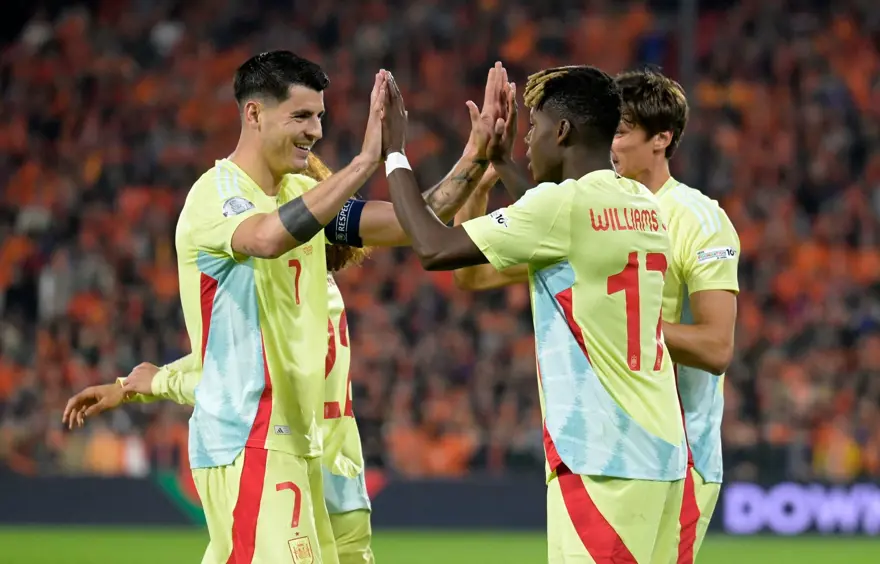 Galatasaray'ın milli ara şanssızlığı: 6 futbolcu sakatlık yaşadı 3