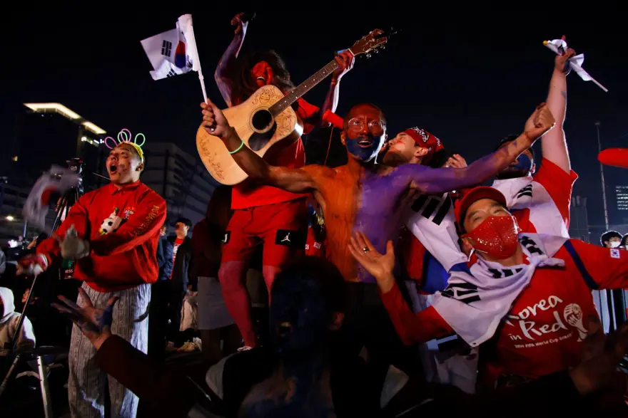 DSÖ uyardı: 2022 FIFA Dünya Kupası Covid-19'dan daha ölümcül bir pandeminin kaynağı olabilir (Deve gribi nedir?) 14