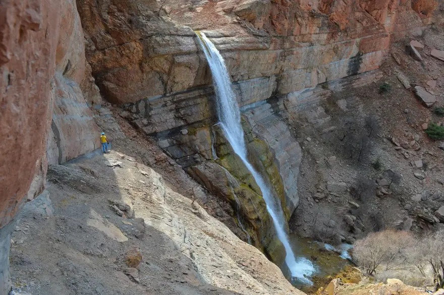 "DOĞAYA SAHİP ÇIKALIM" 7