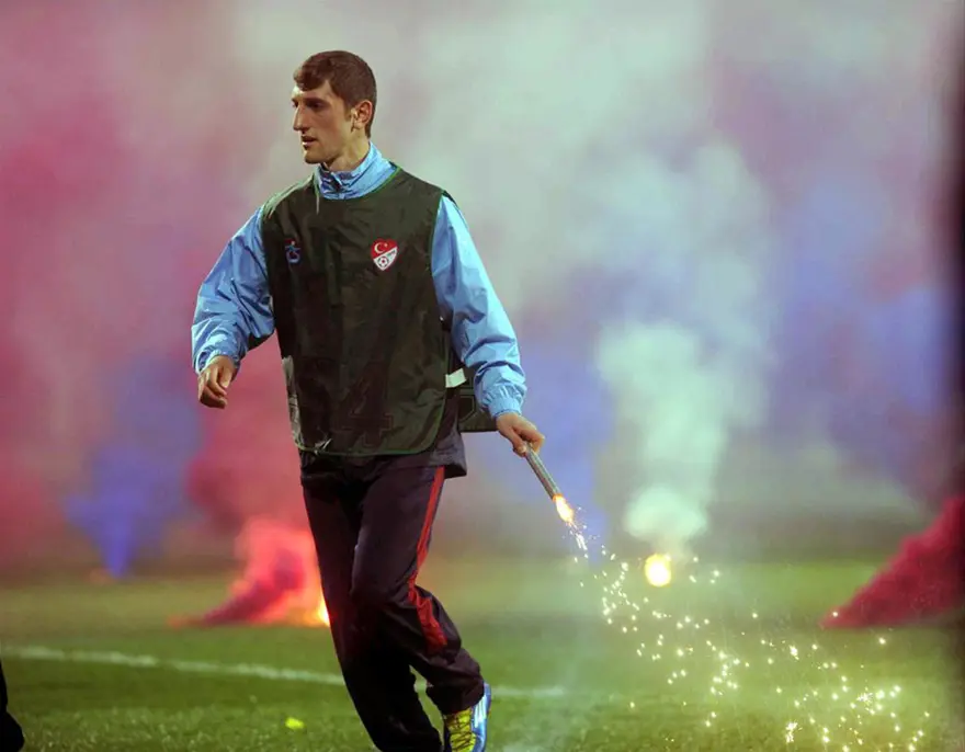 Trabzonspor - Fenerbahçe 6 Trabzonspor - Fenerbahçe 6