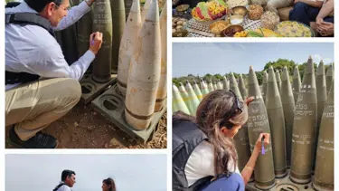 İsrail'den Nikki Haley savunması: "En büyük dostlarımızdan biri"