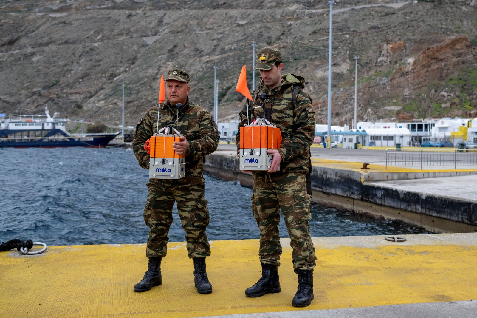 Santorini depremlerinde “gizli" süreç: Volkanikpatlama endişesi büyüyor