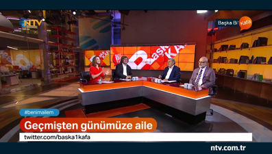 Başka Bi Kafa 30 Mayıs 2019