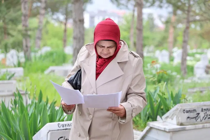 Sivas’ta film gibi hikaye: Adına iki TC kimlik numarası var,58 yıldır gerçek kimliğini arıyor 3 Sivas’ta film gibi hikaye: Adına iki TC kimlik numarası var,58 yıldır gerçek kimliğini arıyor 3