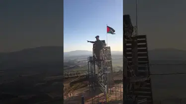 Hizbullah'tan İsrail'e Süleymani ile gözdağı