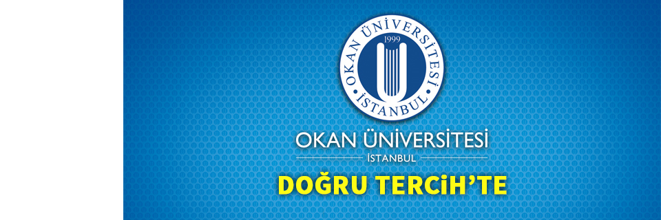 Okan Üniversitesi Doğru Tercih'te