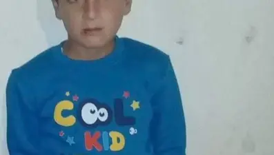 13 yaşındaki çocuğun kahreden ölümü