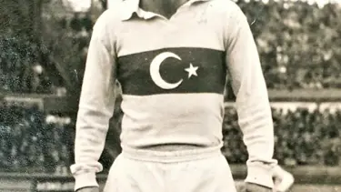 TFF'den Ogün Altıparmak için başsağlığı mesajı