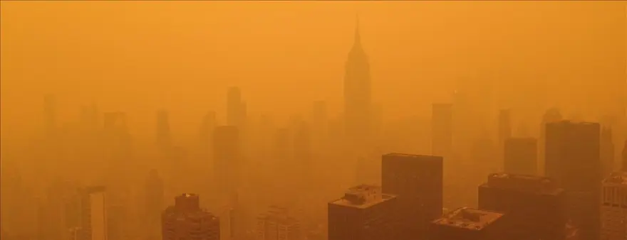 Baş ağrısı, öksürük ve halsizliğe neden oluyor: Karbonmonoksit patlaması nedir, neden olur? 