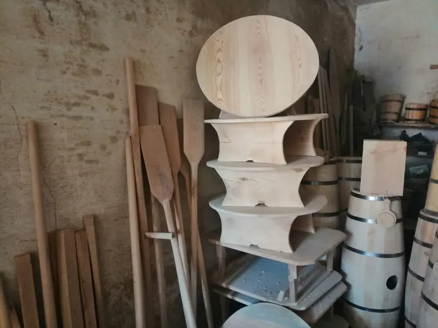 "BU İŞ SÜLALEDEN GELİYOR" 4