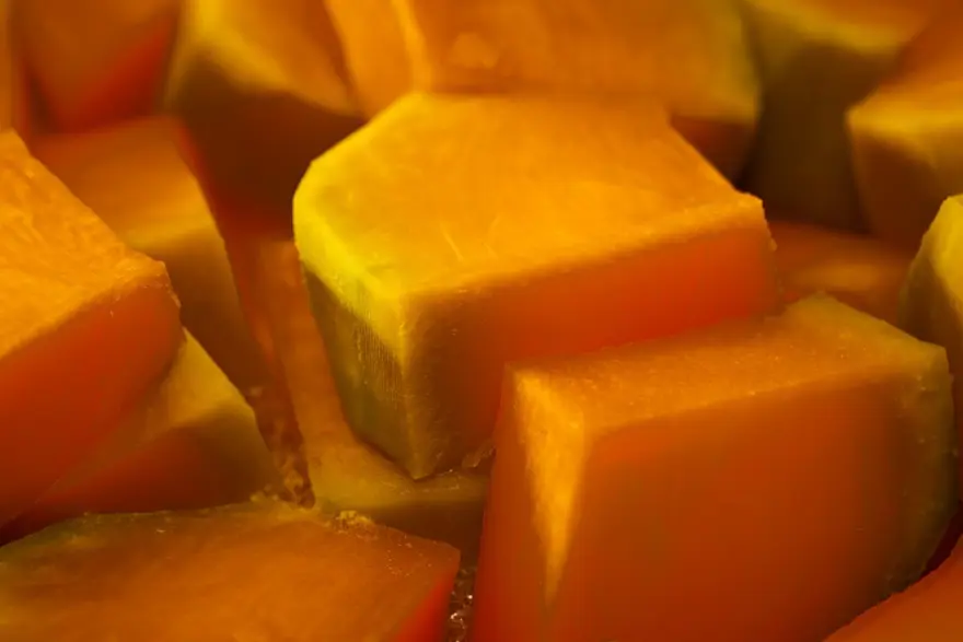 Süper besin: Kalp dostu, bağışıklık güçlendirici 1 Süper besin: Kalp dostu, bağışıklık güçlendirici 1