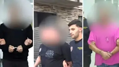 Gürcistan'da operasyon: Türkiye'nin kırmızı bültenle aradığı 12 kişi gözaltına alındı