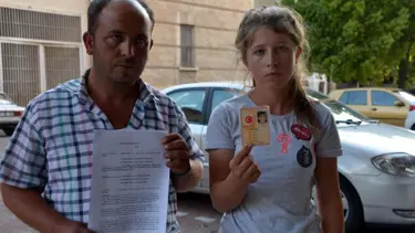 Koyun otlatırken silah zoruyla kaçırıldı