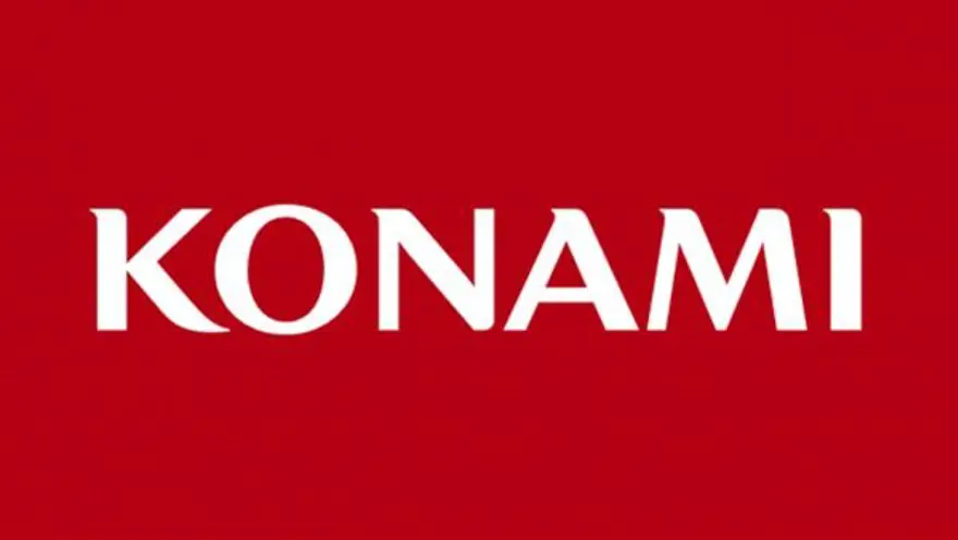 KONAMI'DEN TELAFİ HEDİYESİ 2 KONAMI'DEN TELAFİ HEDİYESİ 2