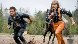 2021'de gösterime girecek 13 kitap uyarlaması film 2021'de gösterime girecek 13 kitap uyarlaması film