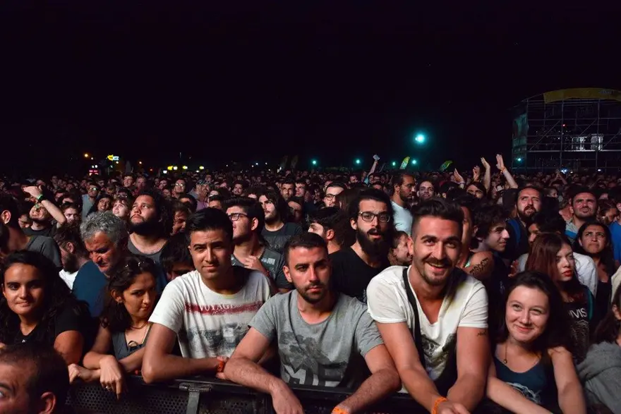 "Zeytinli Rock Festivali 2018" tarihleri açıklandı 4 "Zeytinli Rock Festivali 2018" tarihleri açıklandı 4