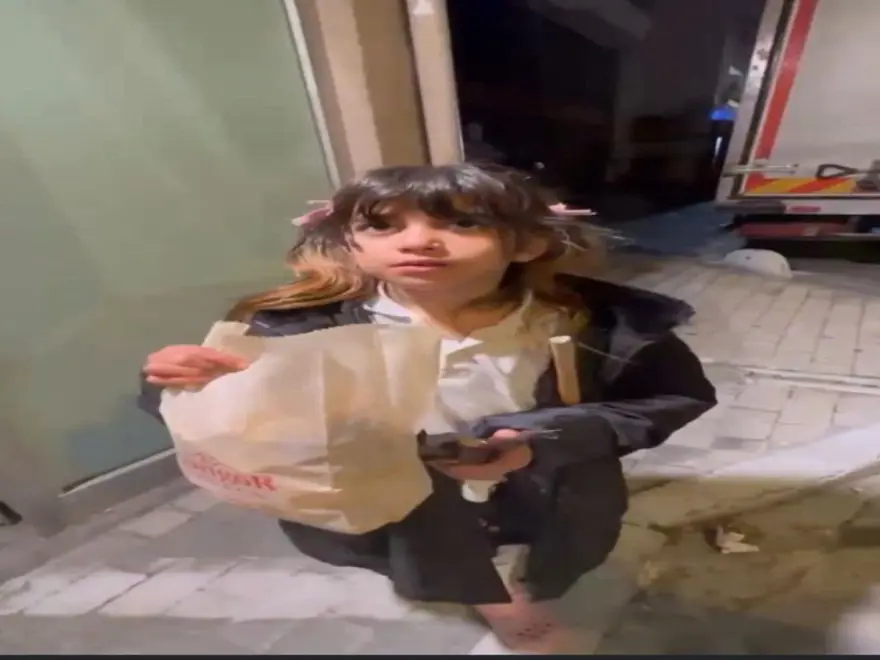 Altı yaşındaki Şirin'den acı haber | Katil zanlısının kan donduran ifadesi: "Eşarpla iki mezar arasında boğdum" 6