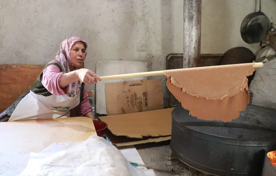 İLK DEFA DUYANLAR ÇOK ŞAŞIRIYOR 6