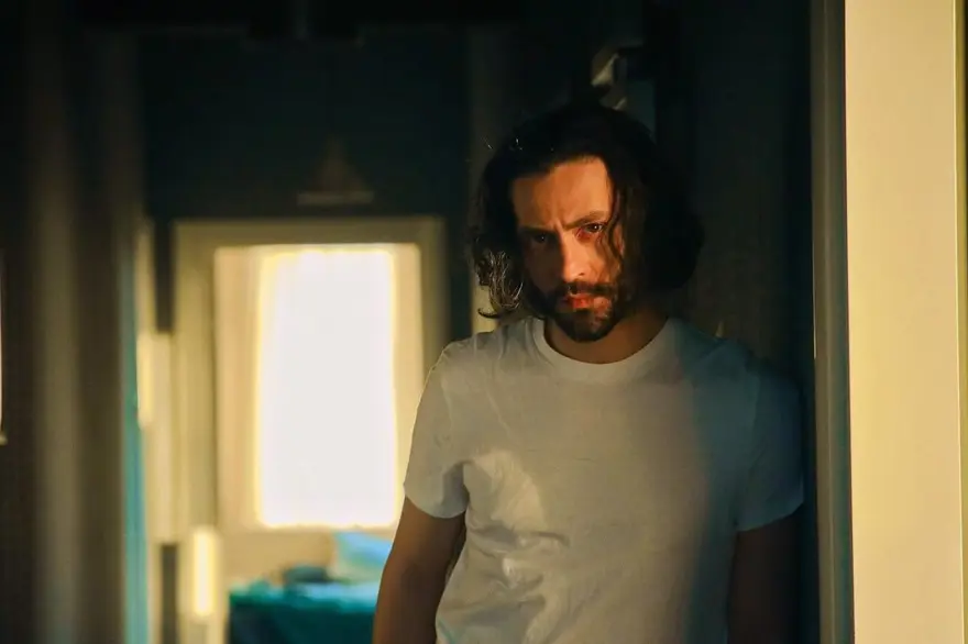 EKİN KOÇ MÜZİKLE DE İLGİLENİYOR 4