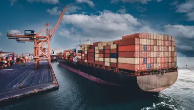 Tehlikeli yük yönetmeliğinde yeni düzenleme