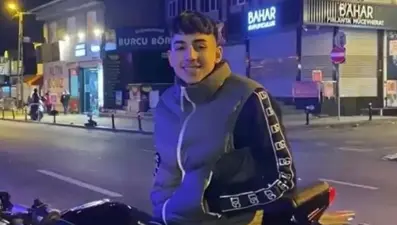 Kızılay'ın eski başkanı Kerem Kınık'ın kızı motosiklete çarptı: 17 yaşındaki genç hayatını kaybetti