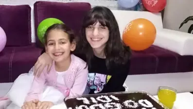 Enkaz altından 58 saat sonra kurtarılan İdil Şirin'in kardeşi İpek Şirin'den acı haber