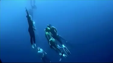 Şahika Ercümen'den dünya rekoru