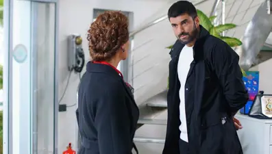 Sefirin Kızı 49. yeni bölüm fragmanı