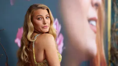 Blake Lively'ye açılan 400 milyon dolarlık dava düştü