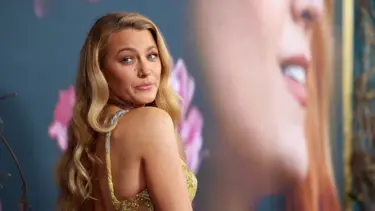 Blake Lively'ye açılan 400 milyon dolarlık dava düştü