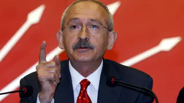 Kılıçdaroğlu: Sendromu MYK'da tartıştık