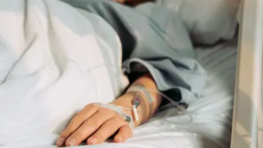 Narkoz altındaki hastaya cinsel saldırı