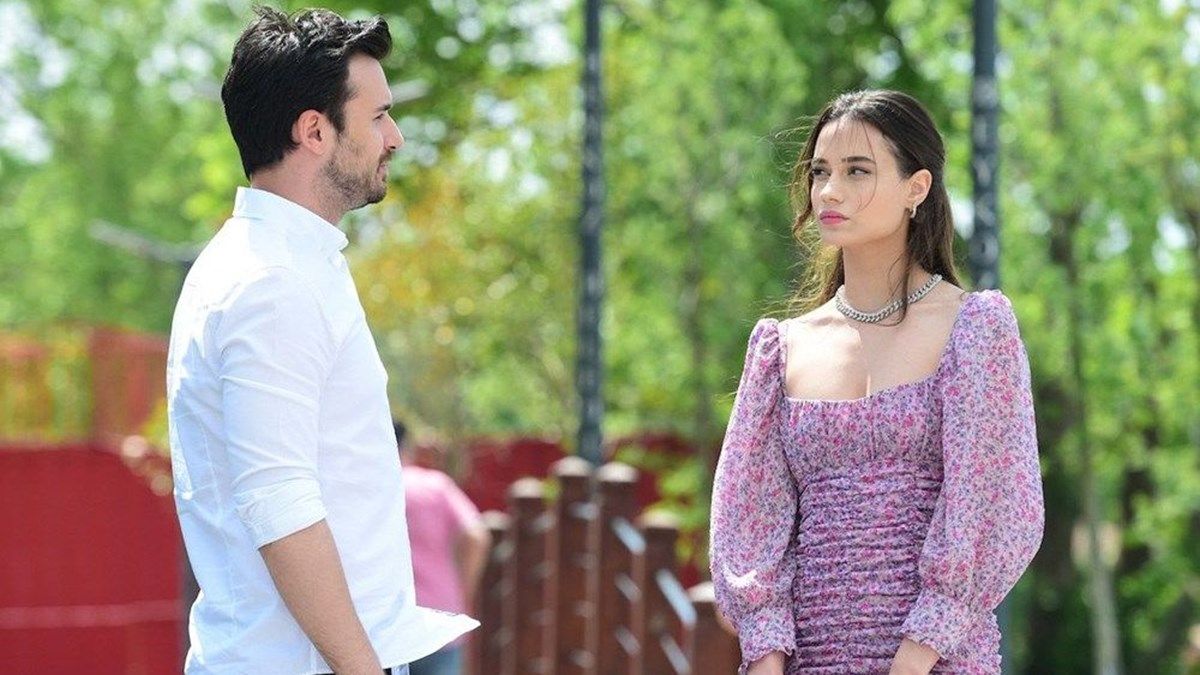 Kazara Aşk 6. yeni bölüm 2. fragmanı
