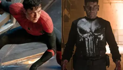 Jon Bernthal, Örümcek Adam 4'ün kadrosuna dahil oldu