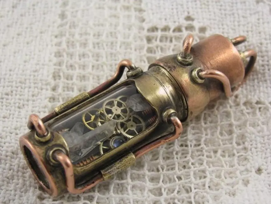 USB belleklerin fantastik dünyası 85