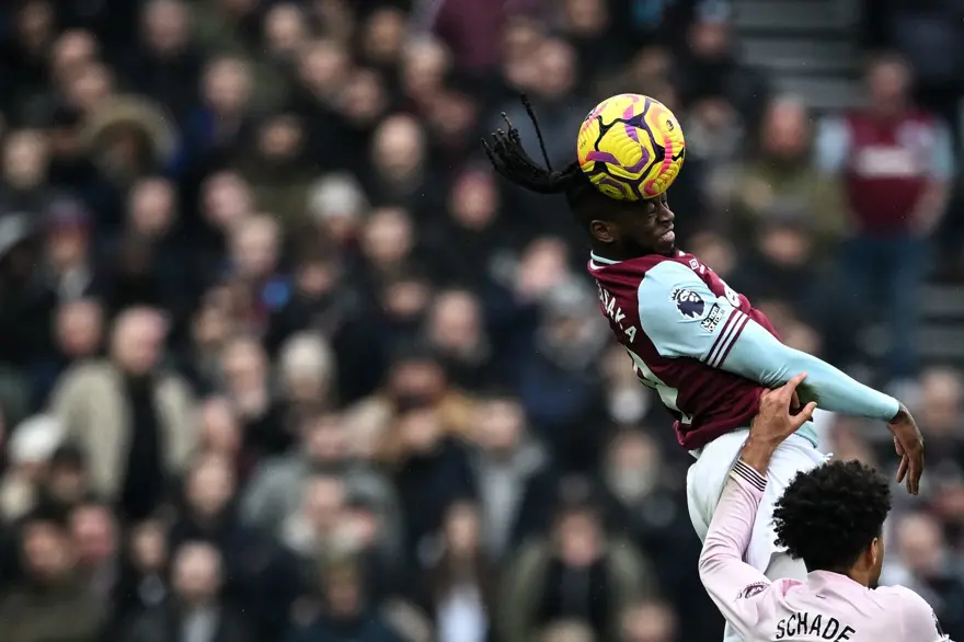 İKİ TAKIM ARASINDAKİ MAÇLAR 2