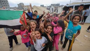 İsrail basını Gazze ateşkesinde Türkiye'nin rolüne vurgu yaptı İsrail basını Gazze ateşkesinde Türkiye'nin rolüne vurgu yaptı