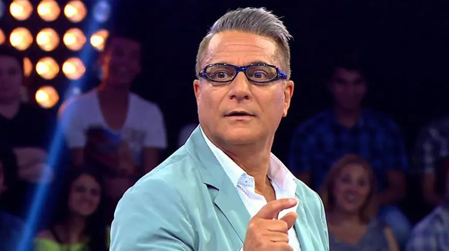 Mehmet Ali Erbil: Bundan sonra sosyal medyada yürümeyeceğim 