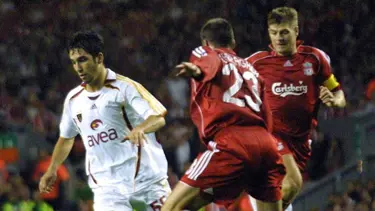 Liverpool'un İstanbul kabusu: Tarih tekerrür mü edecek?