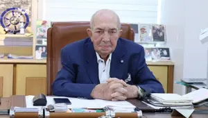 Yeni kitabı Acısıyla Tatlısıyla Yeşilçam Anılar okuyucuyla buluşan Türker İnanoğlu: Arşive meraklıyım